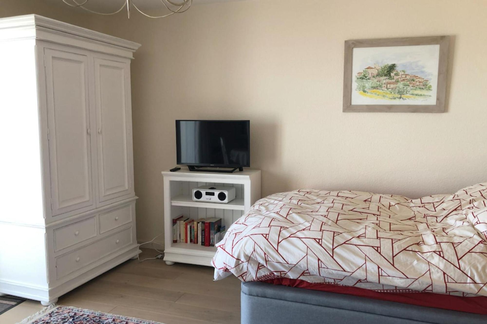 And Terrace Sea View In La Baule-Escoublac